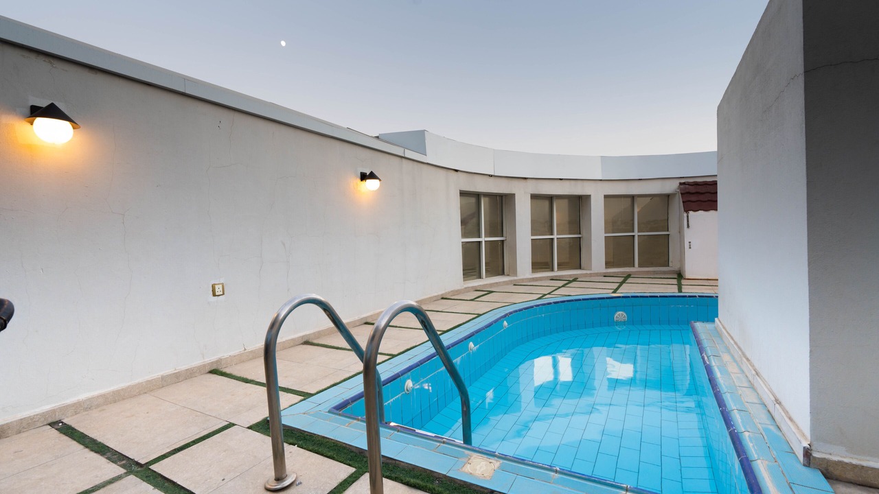 Photo of Outdoor in Taif