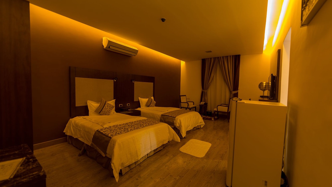 Photo of Bedroom in Sakaka