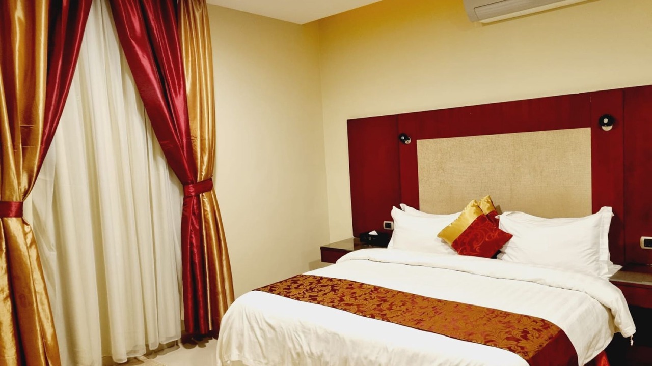 Photo of Bedroom in Sakaka