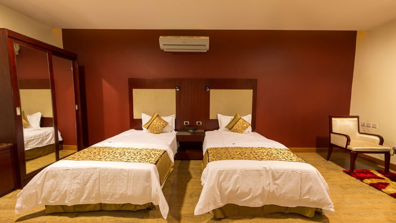 Photo of Bedroom in Sakaka