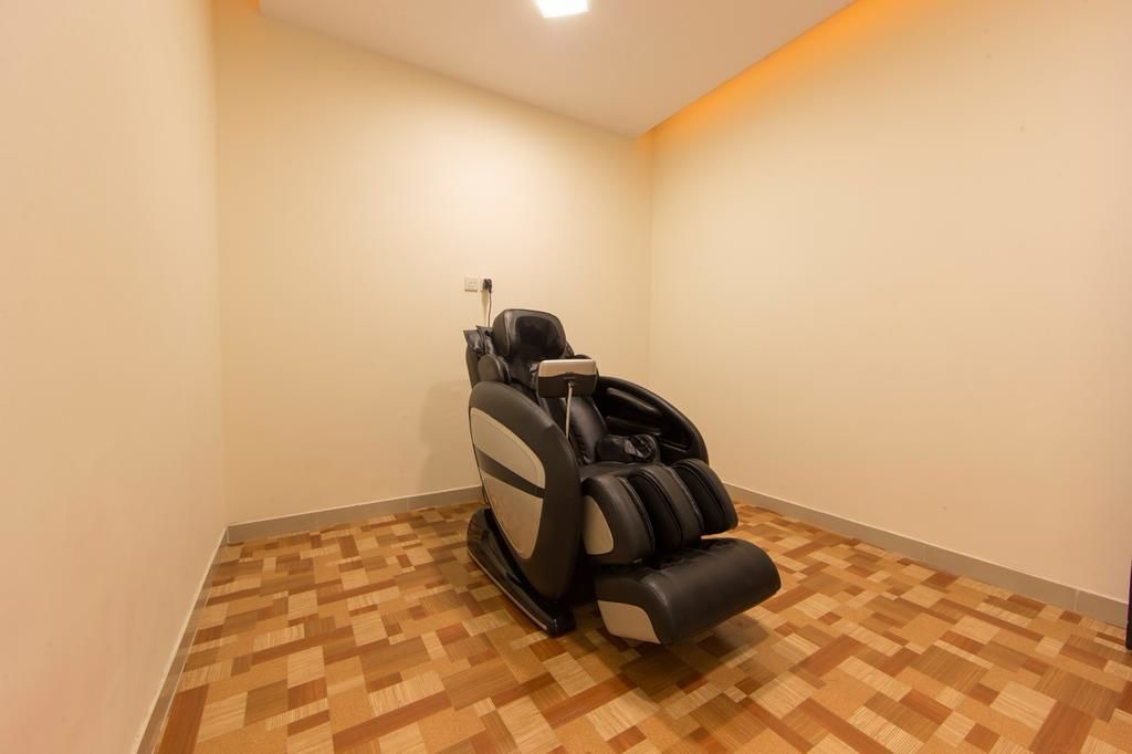 Photo of Bedroom in Sakaka