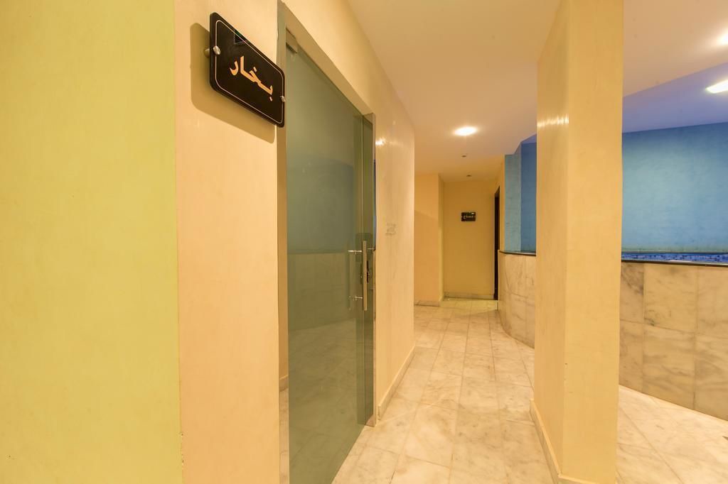 Photo of Bedroom in Sakaka