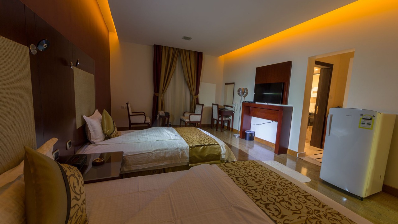 Photo of Bedroom in Sakaka