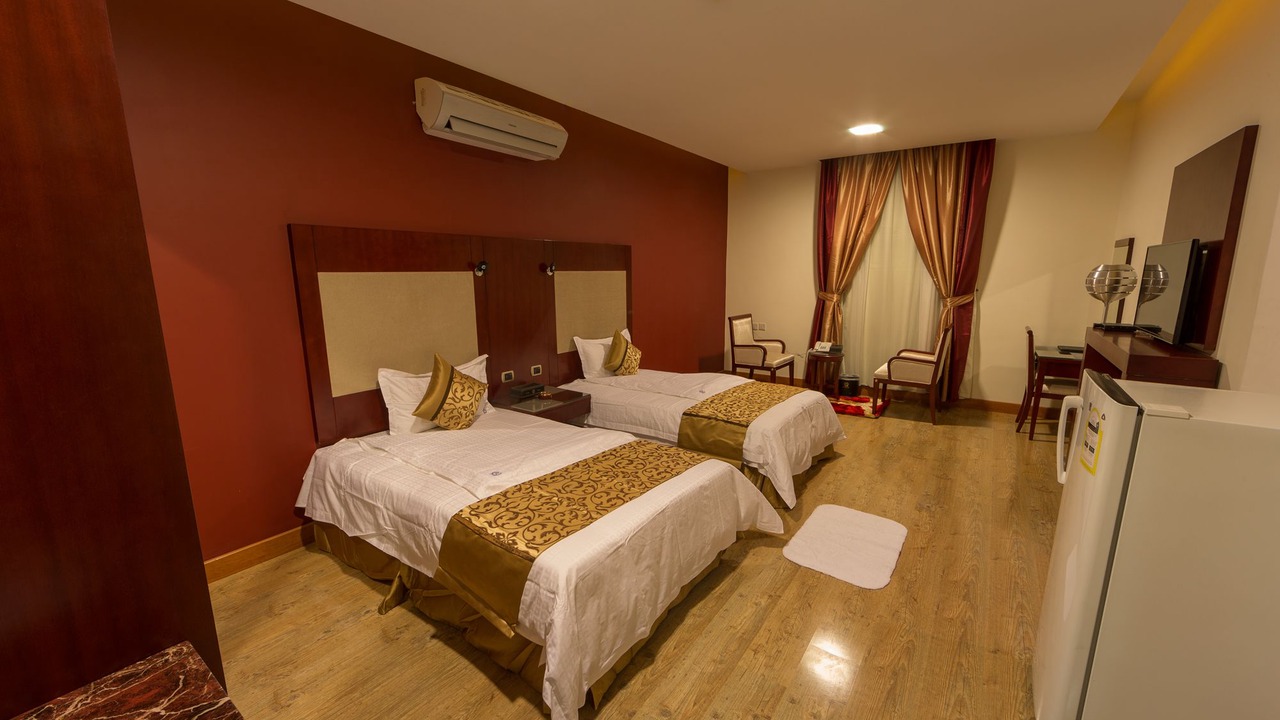 Photo of Bedroom in Sakaka