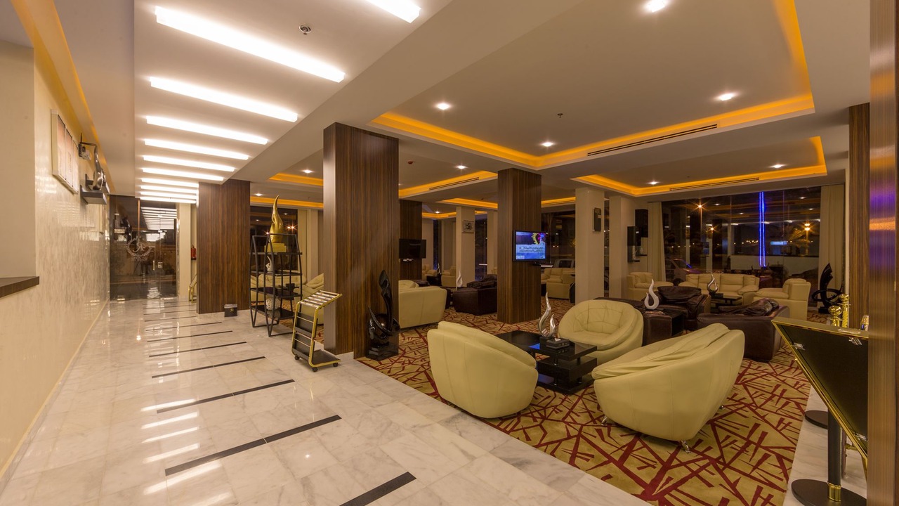 Photo of Livingroom in Sakaka