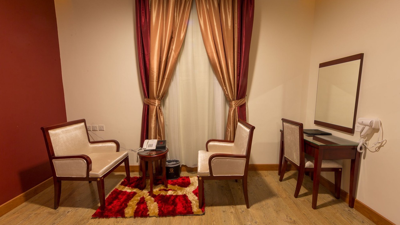 Photo of Bedroom in Sakaka