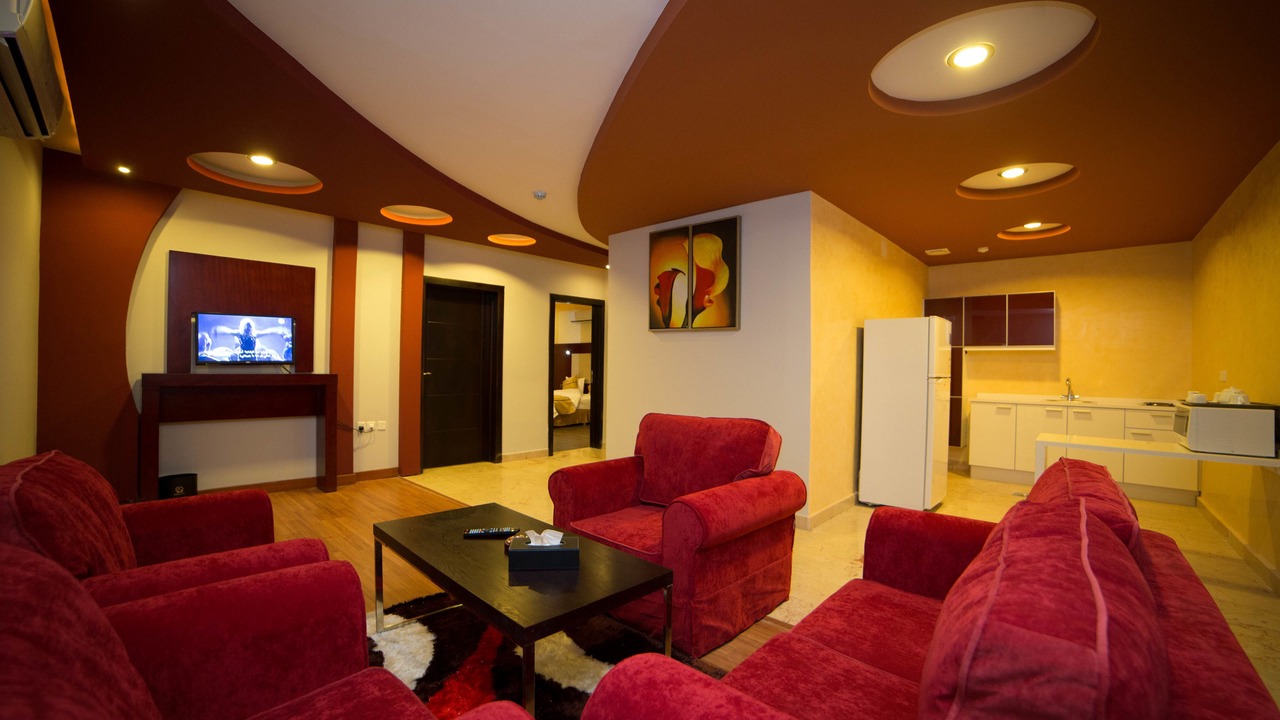 Photo of Livingroom in Buraydah