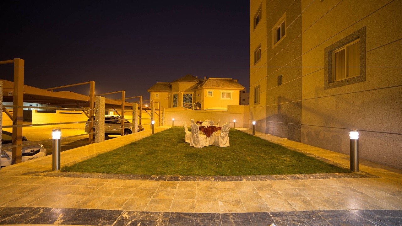 Photo of Patio Balcony in Buraydah