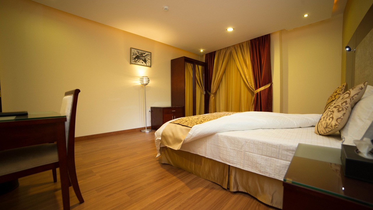 Photo of Bedroom in Buraydah
