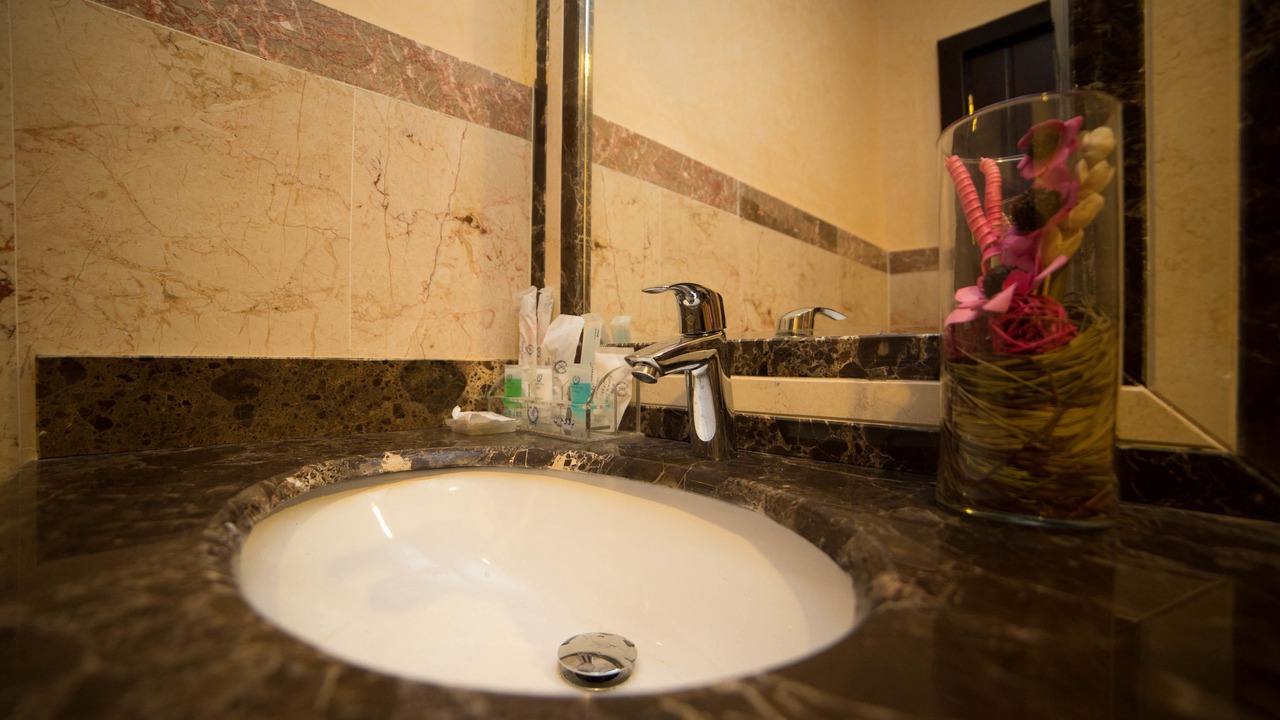 Photo of Bathroom in Buraydah
