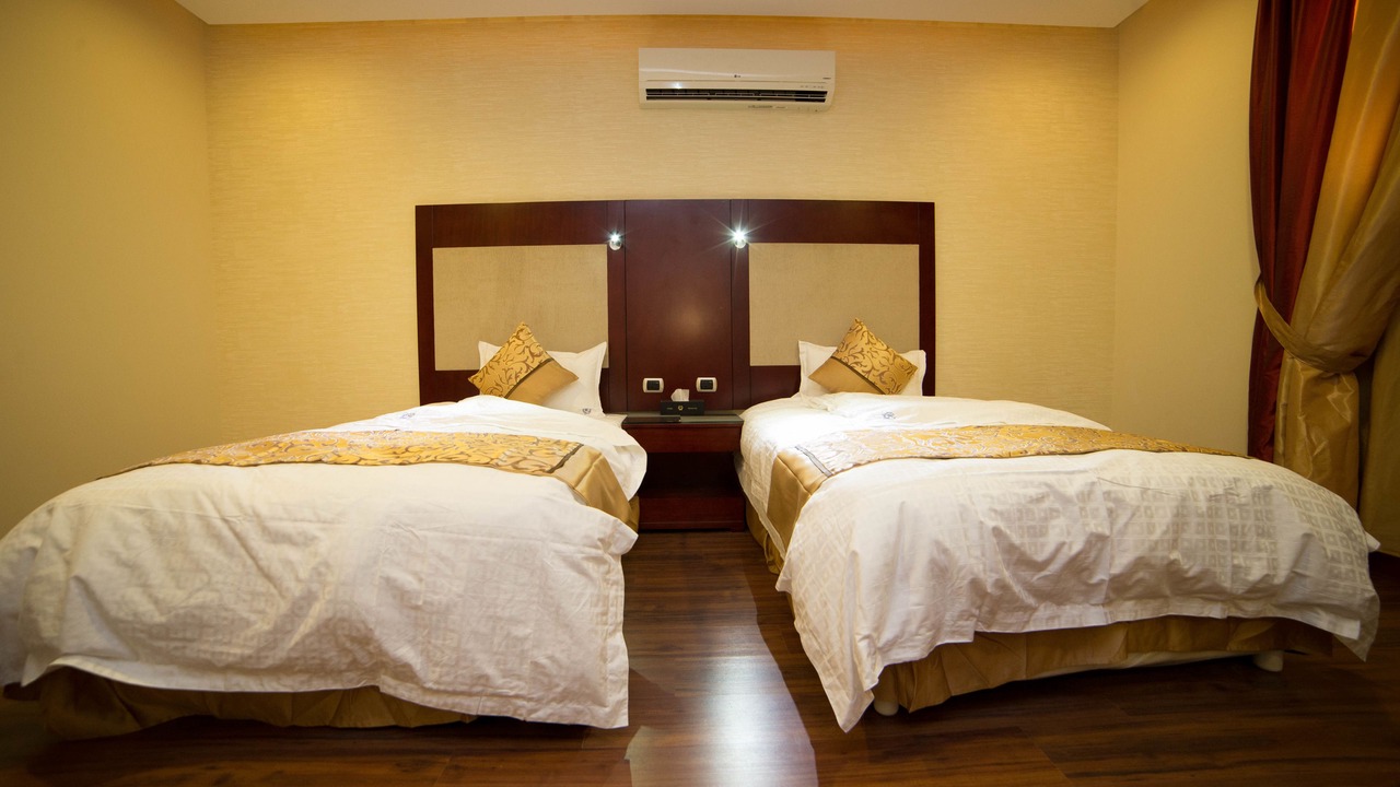 Photo of Bedroom in Buraydah