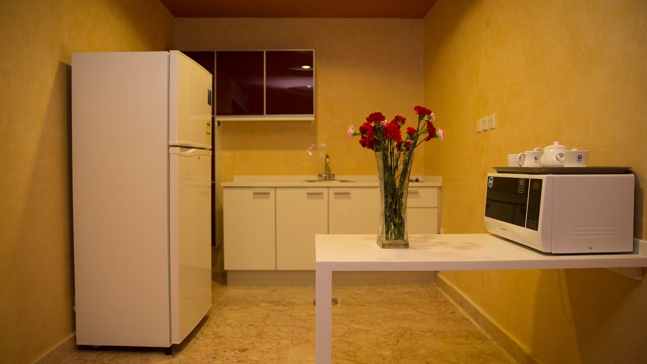 Photo of Kitchen in Buraydah