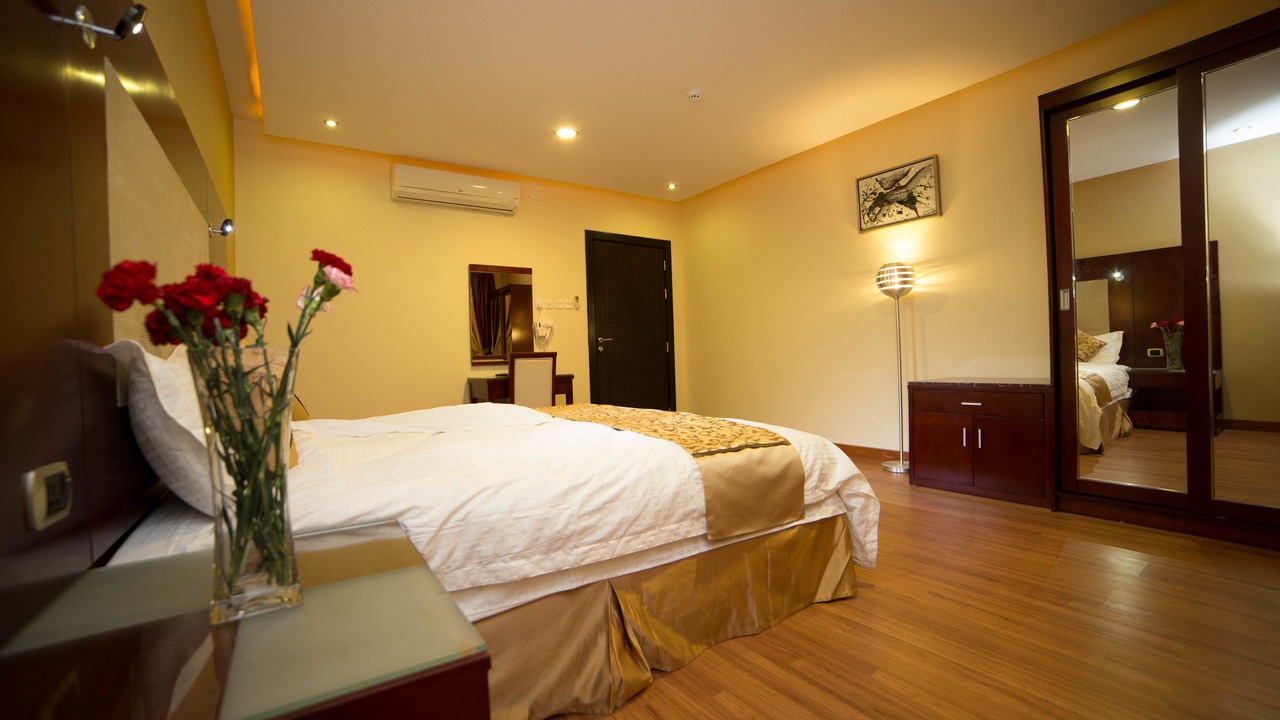 Photo of Bedroom in Buraydah