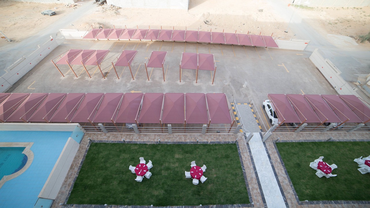 Photo of Outdoor in Buraydah