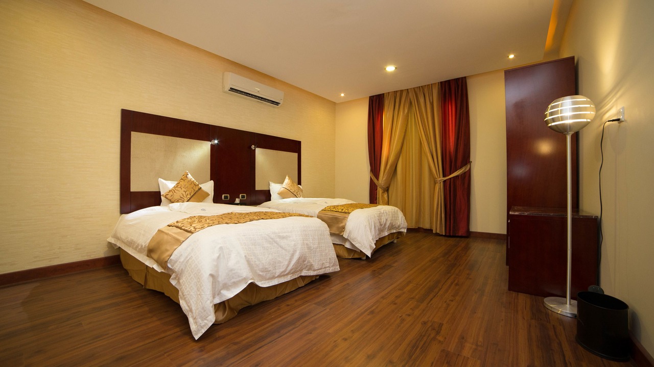 Photo of Bedroom in Buraydah
