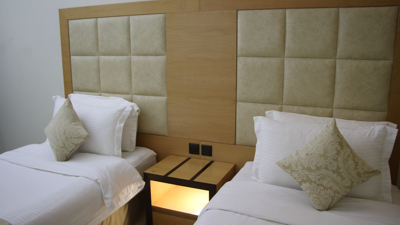 Photo of Bedroom in Al Khafji