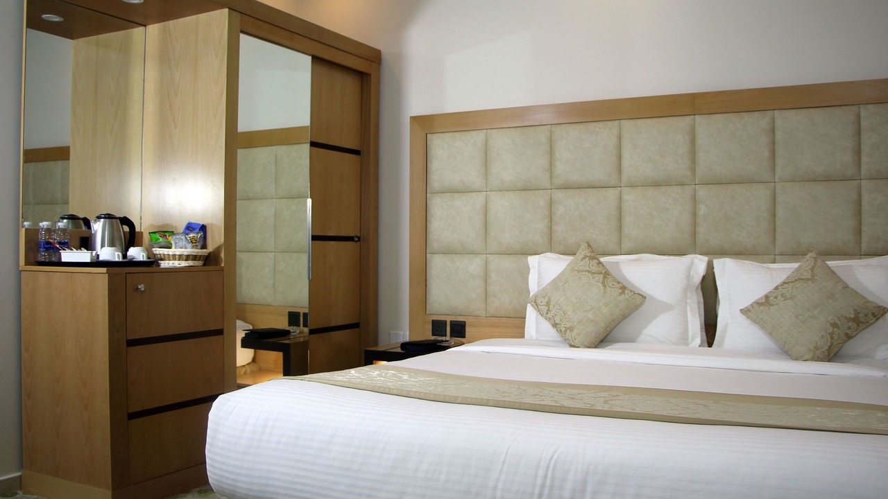 Photo of Bedroom in Al Khafji