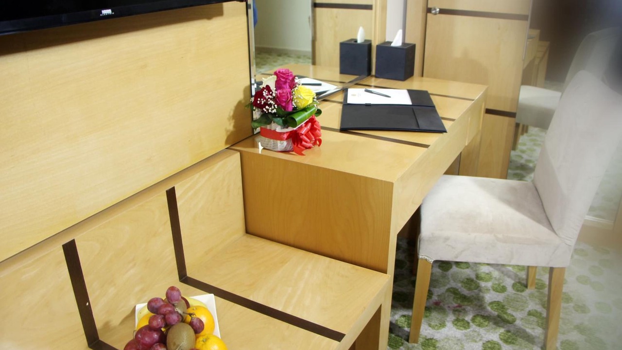 Photo of Bedroom in Al Khafji