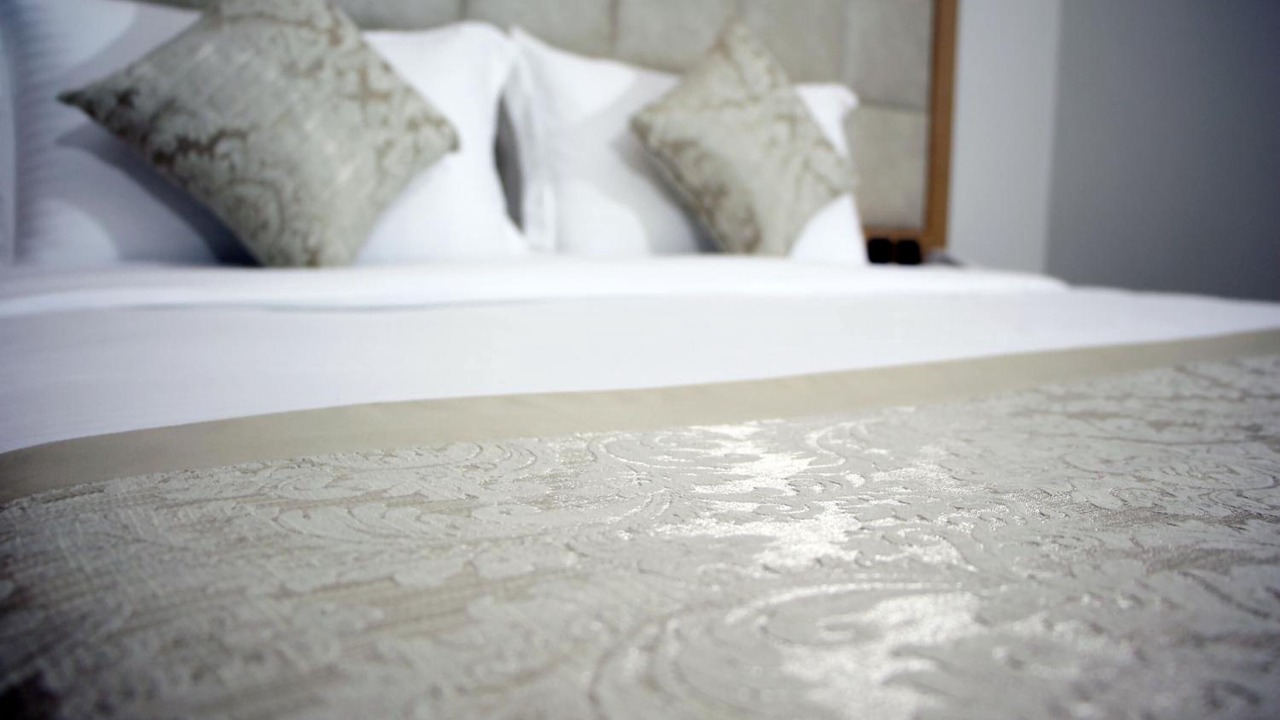 Photo of Bedroom in Al Khafji