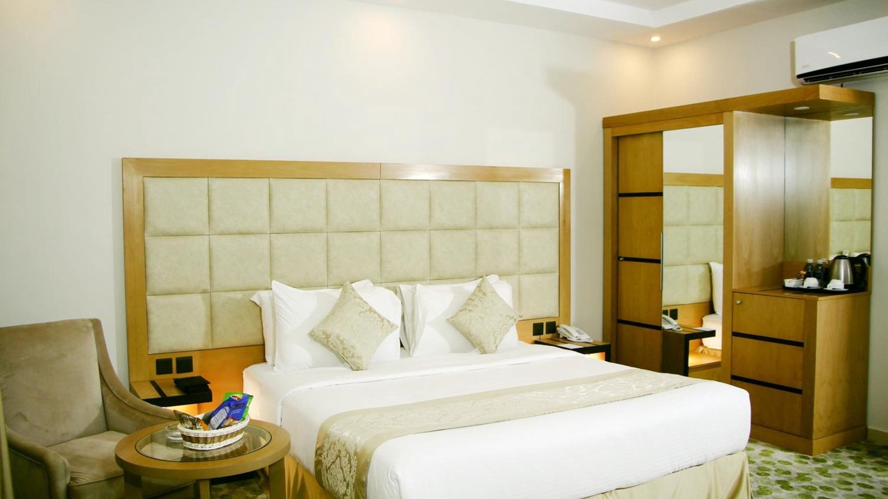 Photo of Bedroom in Al Khafji