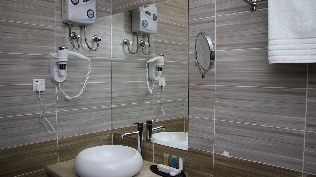 Photo of Bathroom in Al Khafji