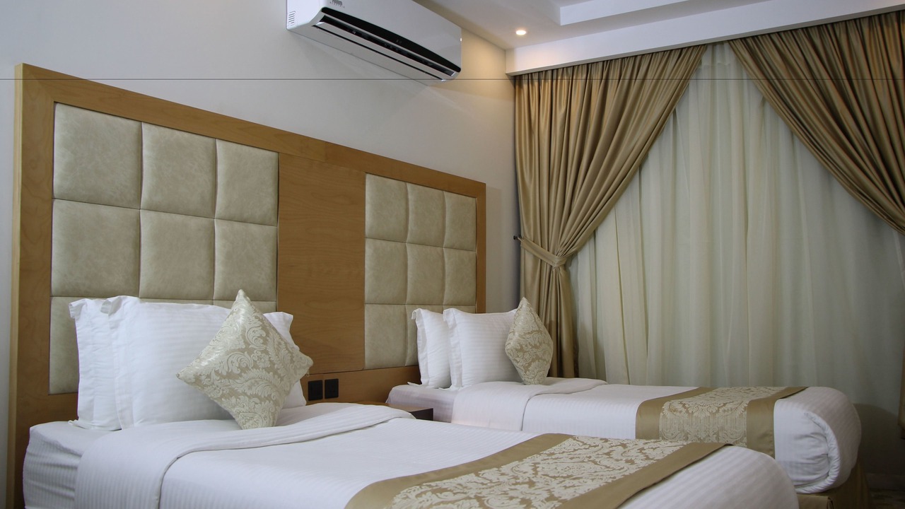 Photo of Bedroom in Al Khafji