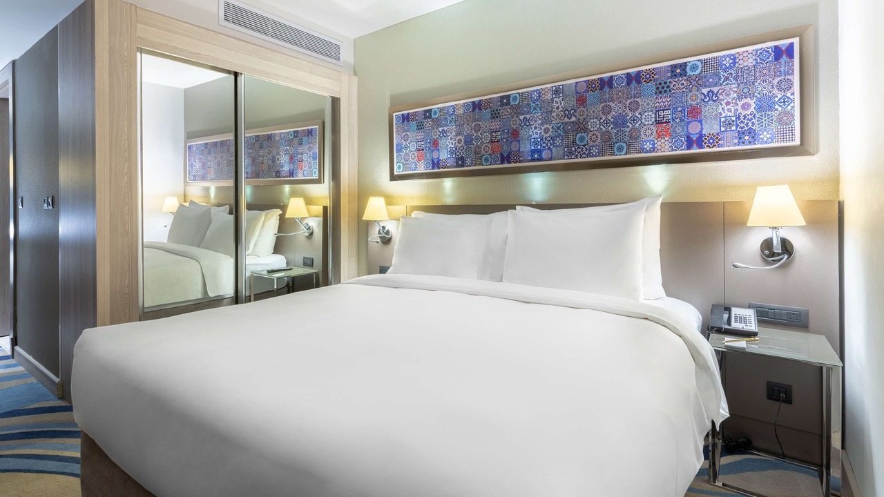 Photo of Bedroom in Ash Shati