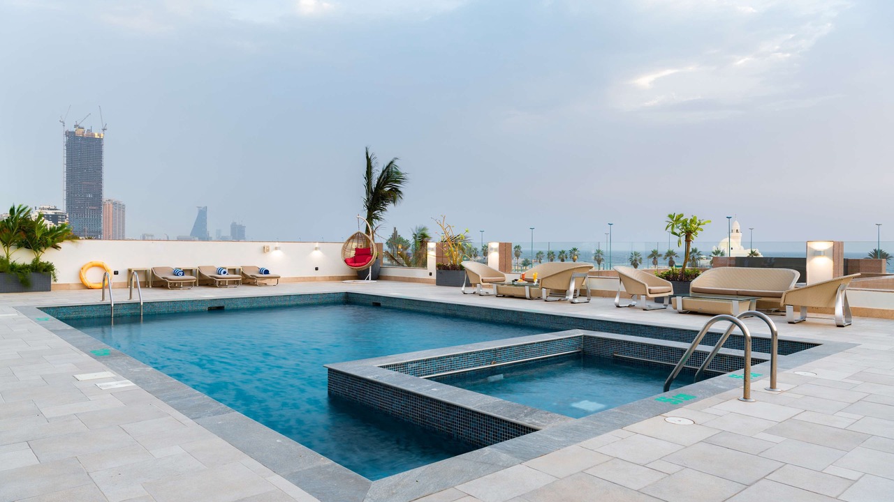 Photo of Outdoor in Ash Shati