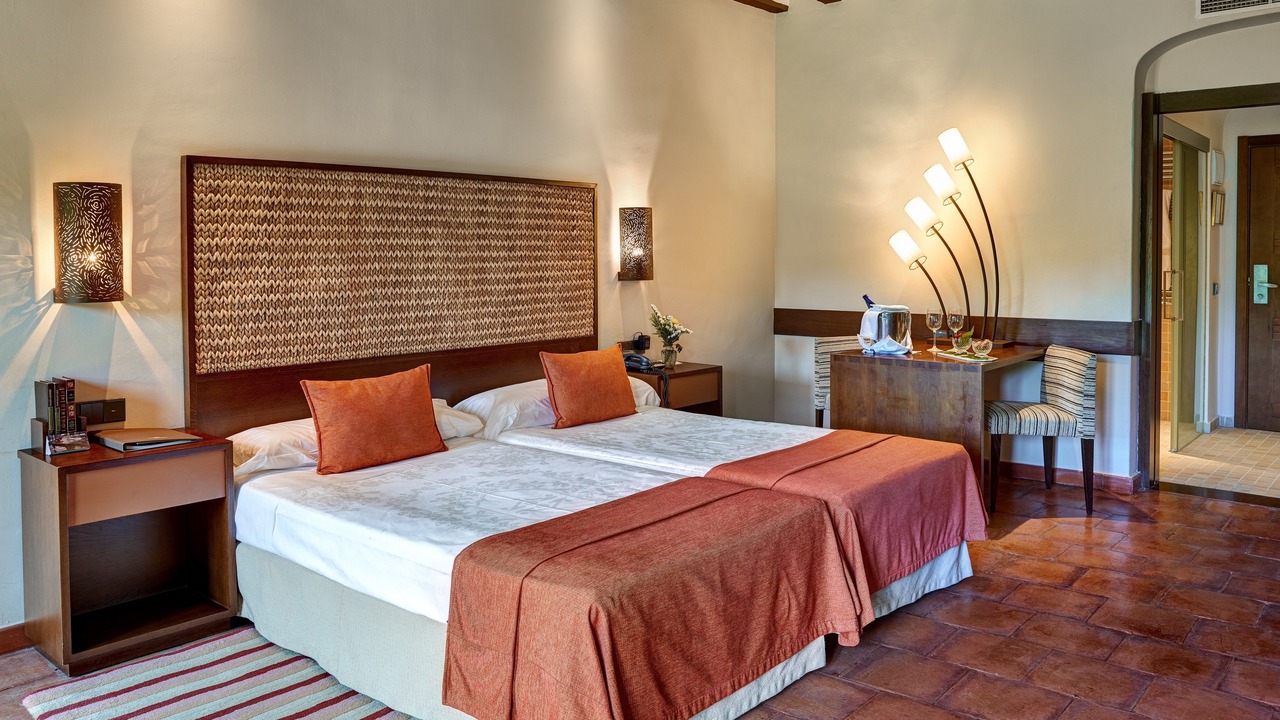 Photo of Bedroom in Chinchon