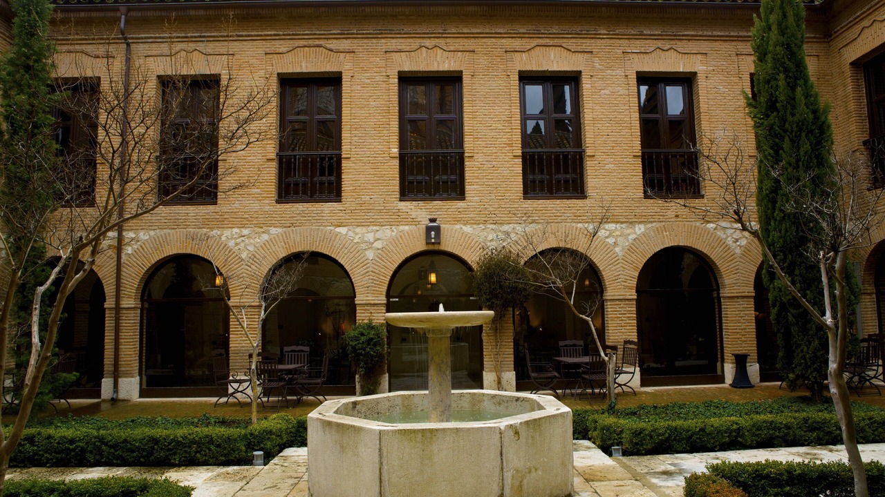 Photo of Outdoor in Chinchon