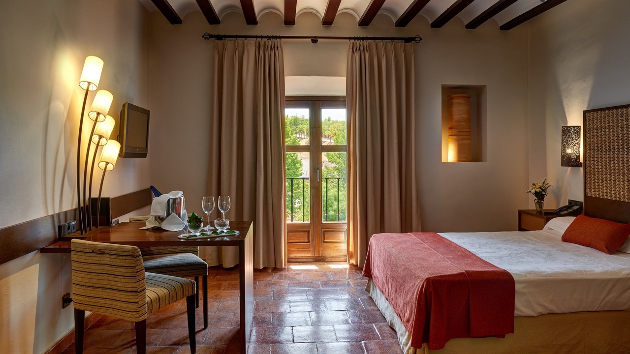 Photo of Bedroom in Chinchon