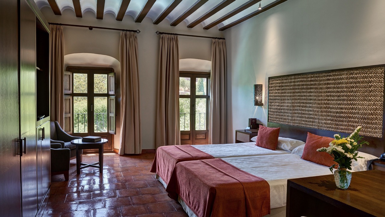 Photo of Bedroom in Chinchon