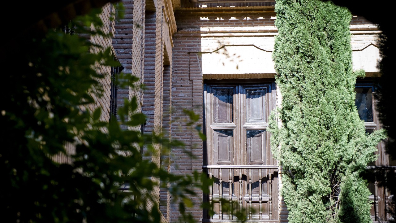 Photo of Patio Balcony in Chinchon