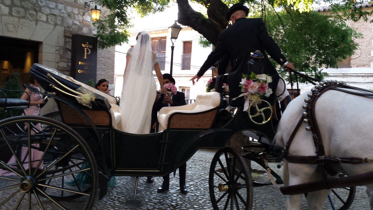 Photo of Outdoor in Chinchon