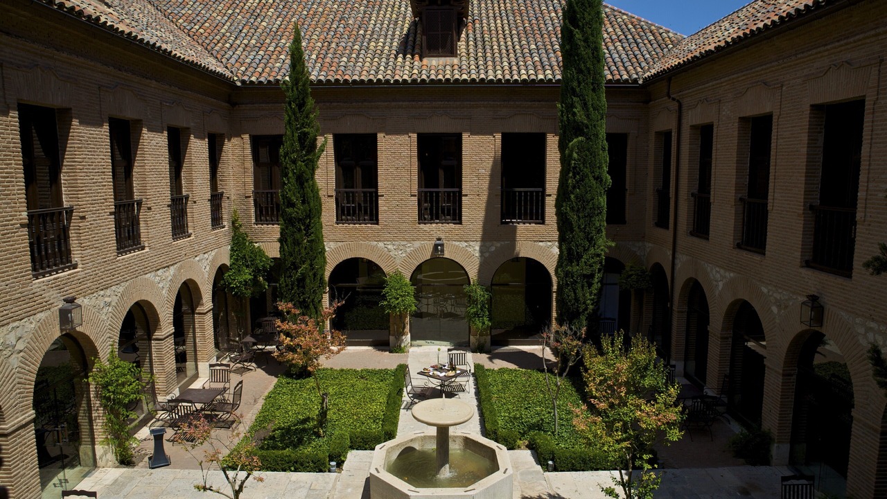 Photo of Outdoor in Chinchon