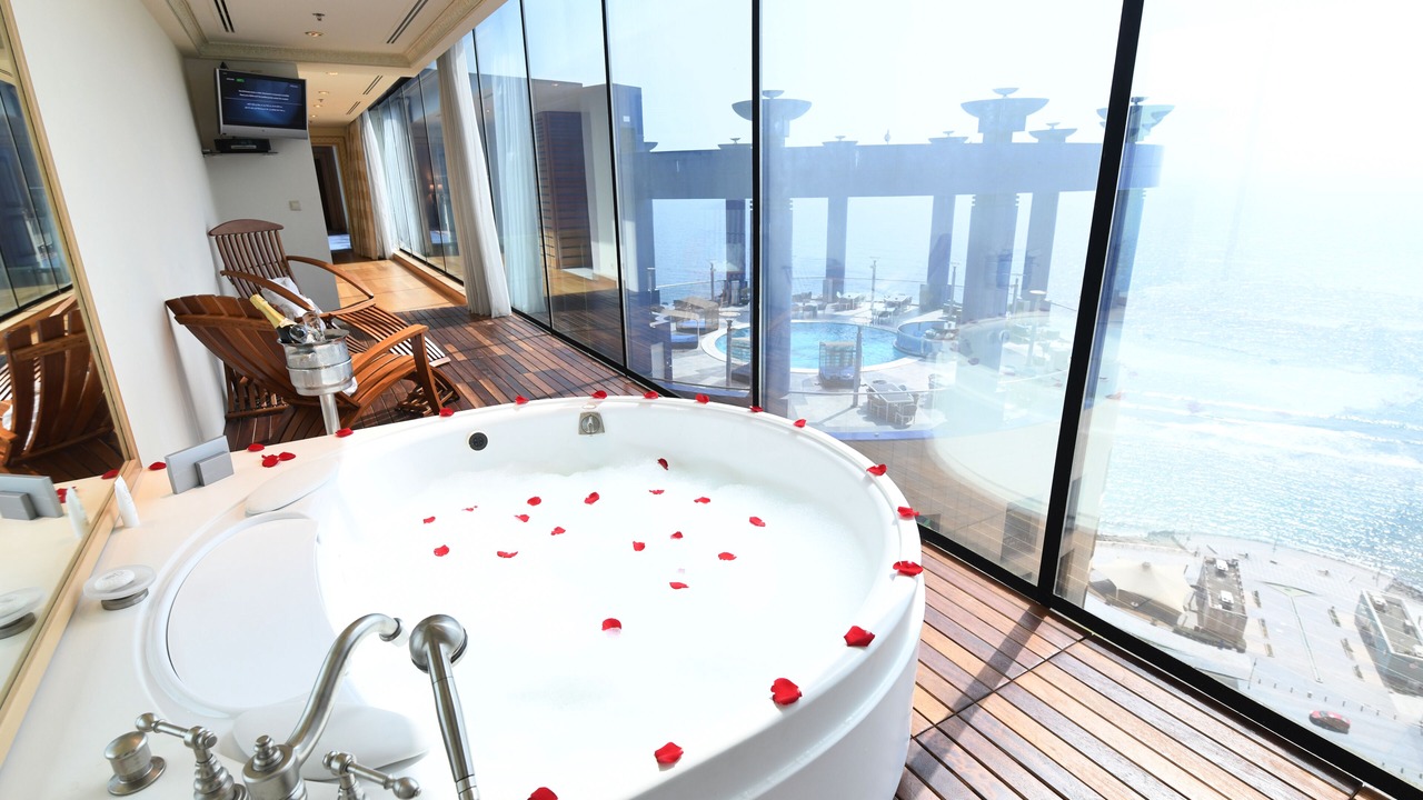 Photo of Bathroom in Ash Shati