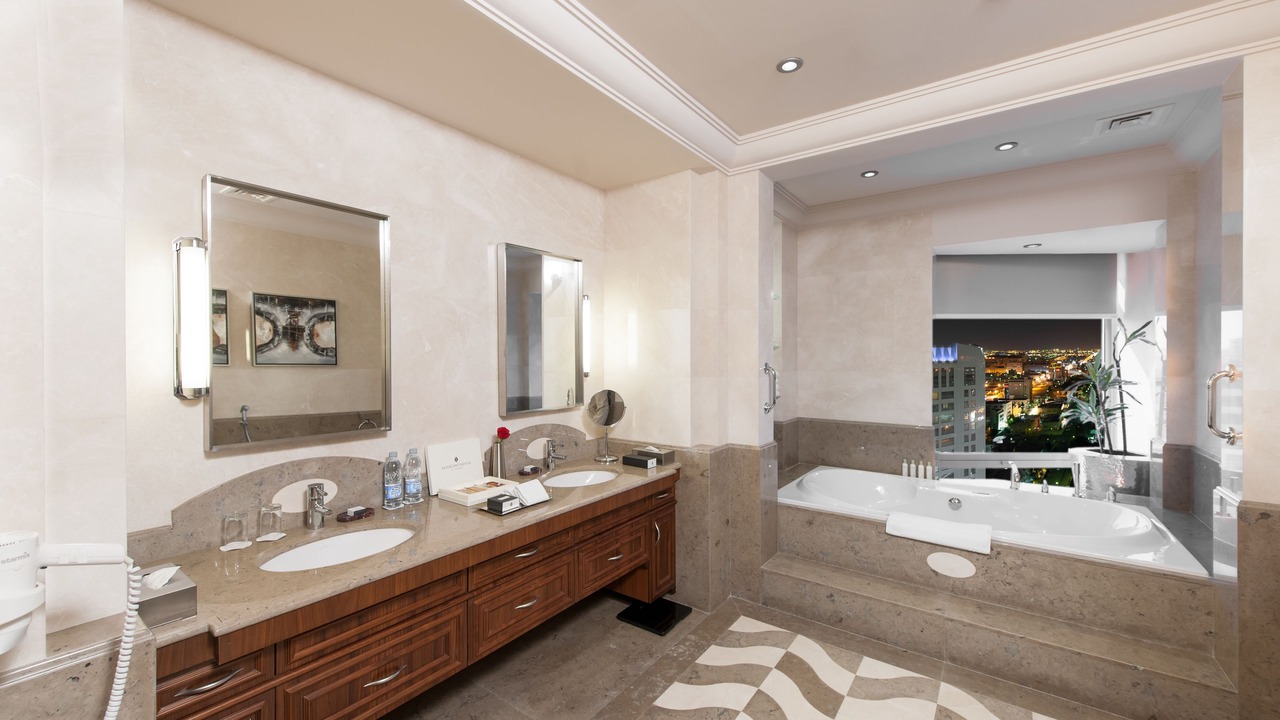 Photo of Bathroom in Al Khobar