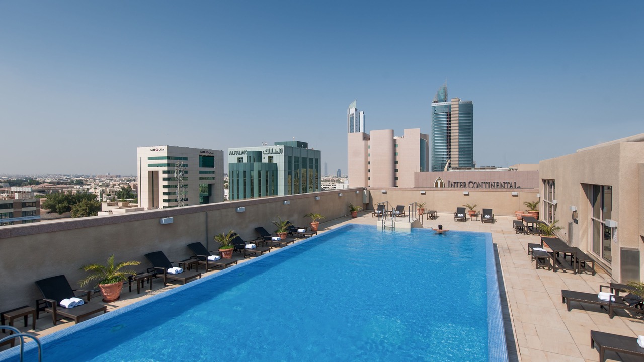Photo of Outdoor in Al Khobar