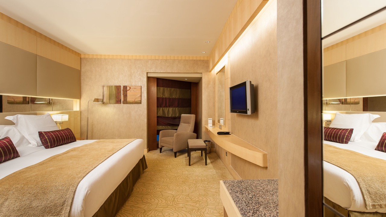 Photo of Bedroom in Al Khobar