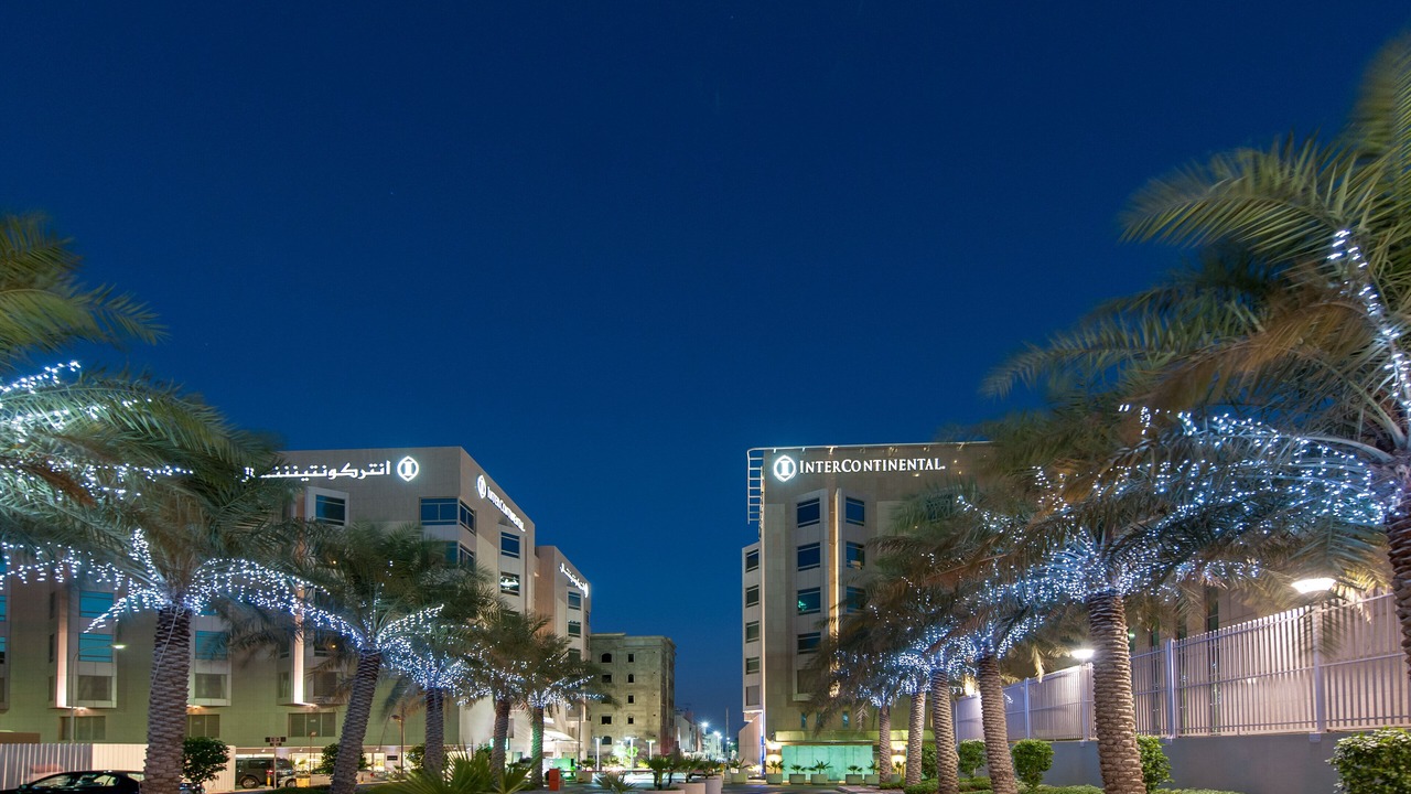 Photo of Outdoor in Al Khobar