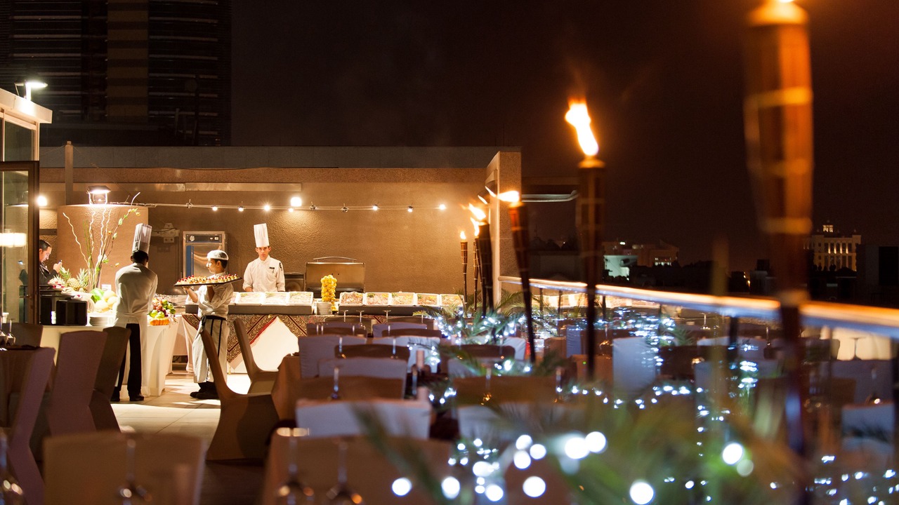Photo of Patio Balcony in Al Khobar