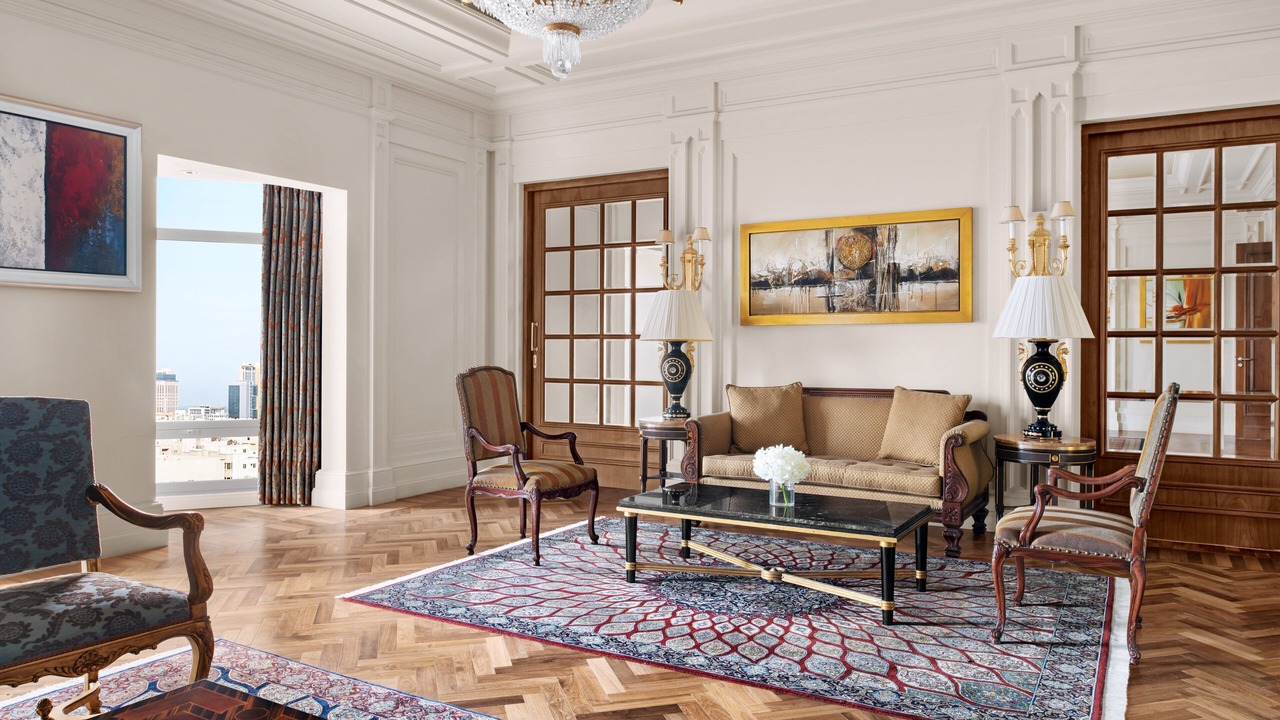 Photo of Bedroom in Al Khobar