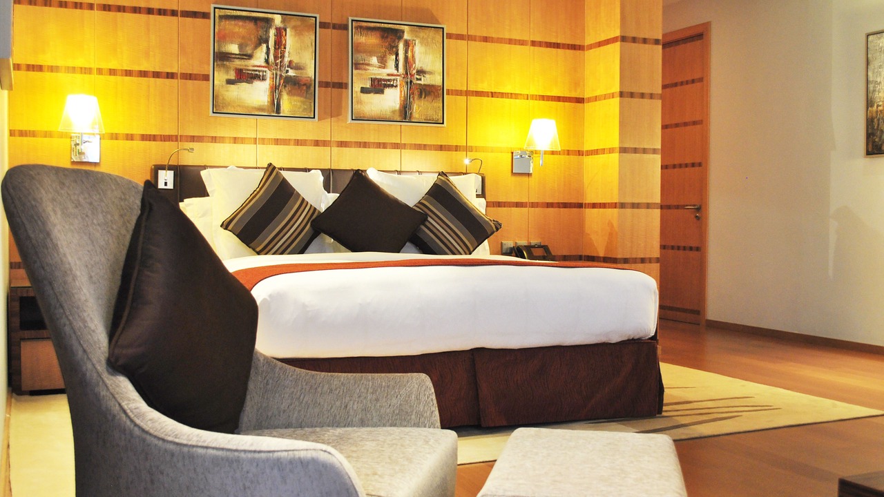 Photo of Bedroom in Al Khobar