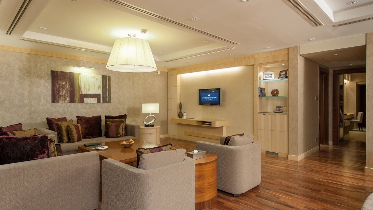 Photo of Bedroom in Al Khobar