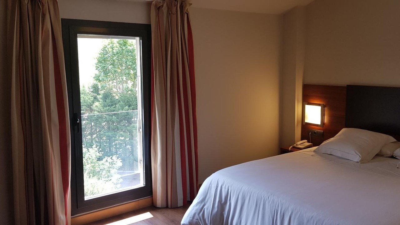 Photo of Bedroom in Briviesca