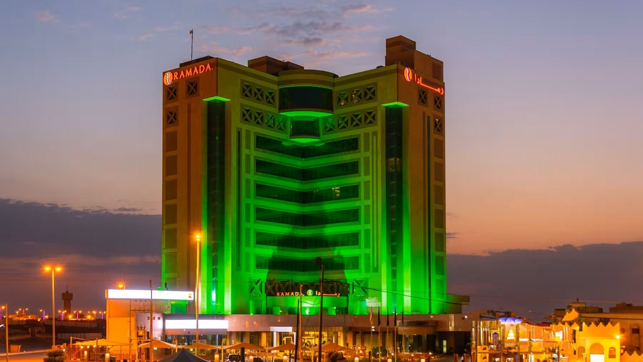 Photo of Outdoor in Bukayriah