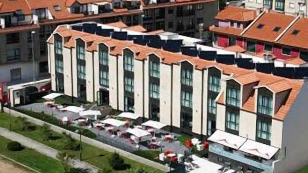 Photo of Outdoor in Carril