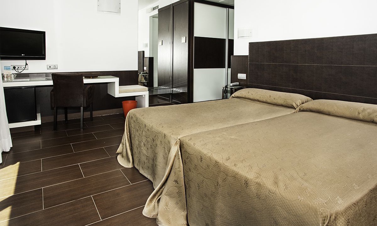 Photo of Bedroom in Carril
