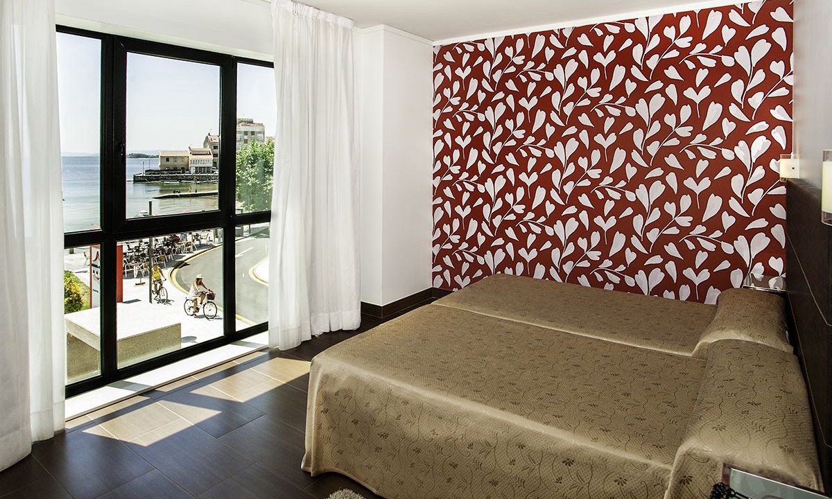 Photo of Bedroom in Carril