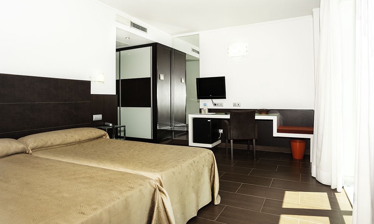 Photo of Bedroom in Carril